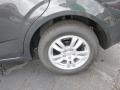 Ashen Gray Metallic - Sonic LT Sedan Photo No. 9