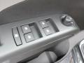 Ashen Gray Metallic - Sonic LT Sedan Photo No. 15