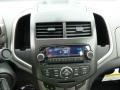 Ashen Gray Metallic - Sonic LT Sedan Photo No. 17