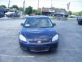 Imperial Blue Metallic 2011 Chevrolet Impala LT