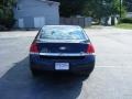 Imperial Blue Metallic - Impala LT Photo No. 3