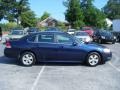 Imperial Blue Metallic - Impala LT Photo No. 4
