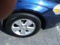 Imperial Blue Metallic - Impala LT Photo No. 5