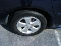 Imperial Blue Metallic - Impala LT Photo No. 8
