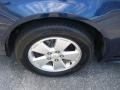 Imperial Blue Metallic - Impala LT Photo No. 10