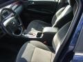 Imperial Blue Metallic - Impala LT Photo No. 12