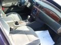 Imperial Blue Metallic - Impala LT Photo No. 20