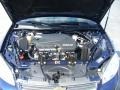 Imperial Blue Metallic - Impala LT Photo No. 22