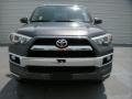 2014 Magnetic Gray Metallic Toyota 4Runner Limited  photo #8