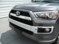 Magnetic Gray Metallic - 4Runner Limited Photo No. 10