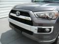 2014 Magnetic Gray Metallic Toyota 4Runner Limited  photo #10