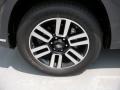 Magnetic Gray Metallic - 4Runner Limited Photo No. 11