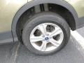 2013 Ginger Ale Metallic Ford Escape SE 2.0L EcoBoost 4WD  photo #9