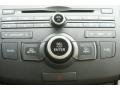2010 Crystal Black Pearl Acura TSX Sedan  photo #29