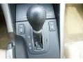 2010 Crystal Black Pearl Acura TSX Sedan  photo #33