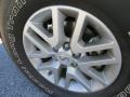Cayenne Red - Frontier SV Crew Cab Photo No. 11