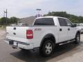 2007 Oxford White Ford F150 FX4 SuperCrew 4x4  photo #3