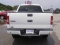 2007 Oxford White Ford F150 FX4 SuperCrew 4x4  photo #4