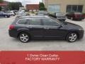 Graphite Luster Pearl - TSX Sport Wagon Photo No. 2