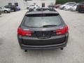 Graphite Luster Pearl - TSX Sport Wagon Photo No. 10