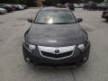 Graphite Luster Pearl - TSX Sport Wagon Photo No. 11