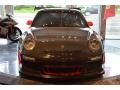 2010 Grey Black/Guards Red Porsche 911 GMG WC-RS 4.0  photo #2