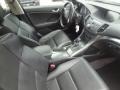 Graphite Luster Pearl - TSX Sport Wagon Photo No. 13