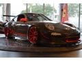 2010 Grey Black/Guards Red Porsche 911 GMG WC-RS 4.0  photo #13
