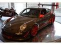 2010 Grey Black/Guards Red Porsche 911 GMG WC-RS 4.0  photo #18