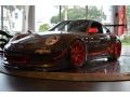 2010 Grey Black/Guards Red Porsche 911 GMG WC-RS 4.0  photo #20