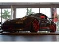 2010 Grey Black/Guards Red Porsche 911 GMG WC-RS 4.0  photo #21