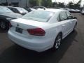 Candy White - Passat 2.5L SE Photo No. 3