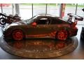2010 Grey Black/Guards Red Porsche 911 GMG WC-RS 4.0  photo #22