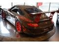 2010 Grey Black/Guards Red Porsche 911 GMG WC-RS 4.0  photo #26