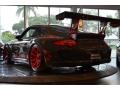 2010 Grey Black/Guards Red Porsche 911 GMG WC-RS 4.0  photo #28