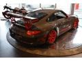 2010 Grey Black/Guards Red Porsche 911 GMG WC-RS 4.0  photo #32