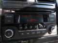 2015 Nissan Versa Note SV Audio System
