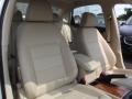 Candy White - Passat 2.5L SE Photo No. 15