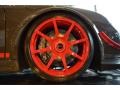  2010 911 GMG WC-RS 4.0 Wheel
