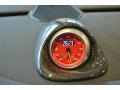  2010 911 GMG WC-RS 4.0 GMG WC-RS 4.0 Gauges
