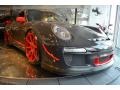 Grey Black/Guards Red - 911 GMG WC-RS 4.0 Photo No. 61