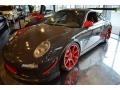 Grey Black/Guards Red - 911 GMG WC-RS 4.0 Photo No. 63