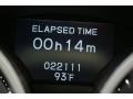 Graphite Luster Metallic - TL 3.5 Technology Photo No. 47