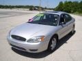 2007 Silver Frost Metallic Ford Taurus SE  photo #4