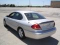 2007 Silver Frost Metallic Ford Taurus SE  photo #6