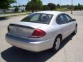 2007 Silver Frost Metallic Ford Taurus SE  photo #8