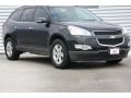 Black Granite Metallic - Traverse LT Photo No. 1