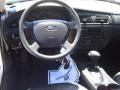 2007 Silver Frost Metallic Ford Taurus SE  photo #13