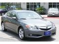 Polished Metal Metallic - ILX 2.0L Technology Photo No. 3