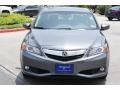 Polished Metal Metallic - ILX 2.0L Technology Photo No. 4